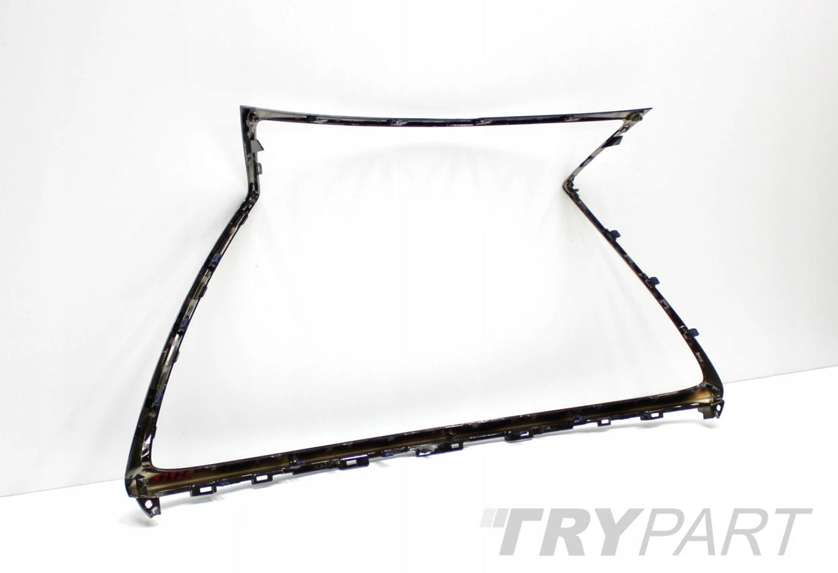 LEXUS NX LIFT GRILL CHROME TRIM BUMPER GRILLE FRONT ORG 53121-78060