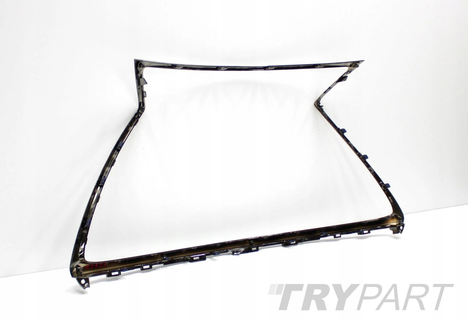 LEXUS NX LIFT GRILL CHROME TRIM BUMPER GRILLE FRONT ORG 53121-78060