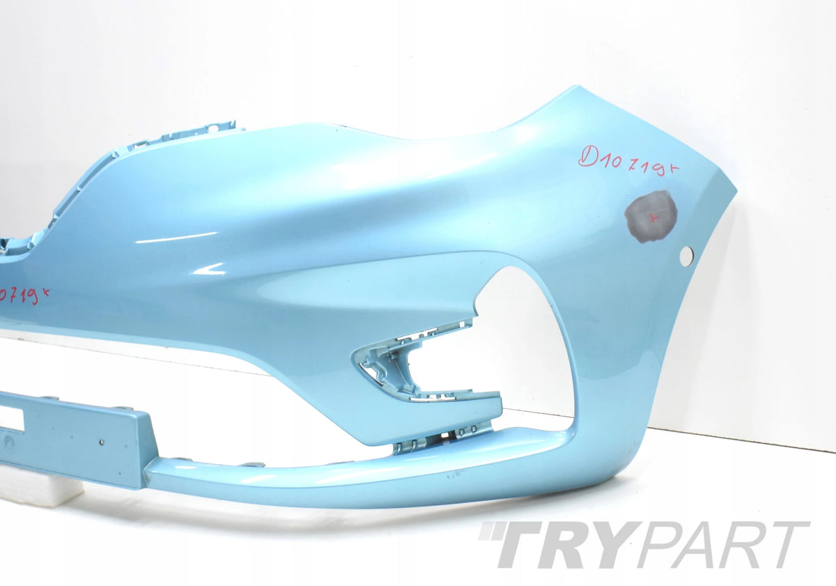 RENAULT ZOE LIFT FRONT BUMPER ORG