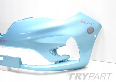 RENAULT ZOE LIFT FRONT BUMPER ORG