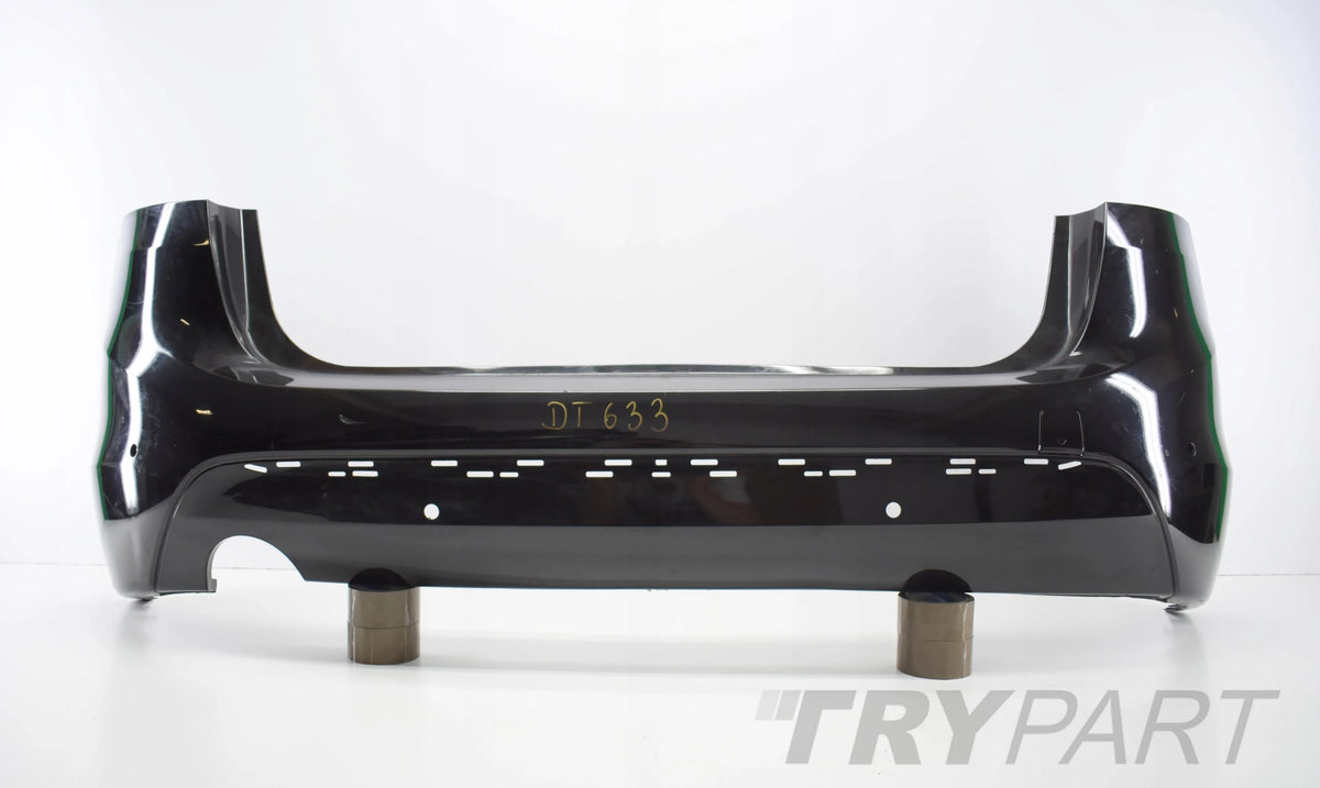 BMW 2 F45 REAR BUMPER EXCELLENT CONDITION ORG