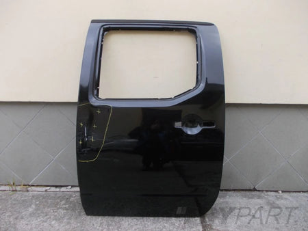 Nissan Navara D40 Left Rear Door