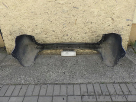 SUZUKI VITARA 3 III 15- Rear Bumper