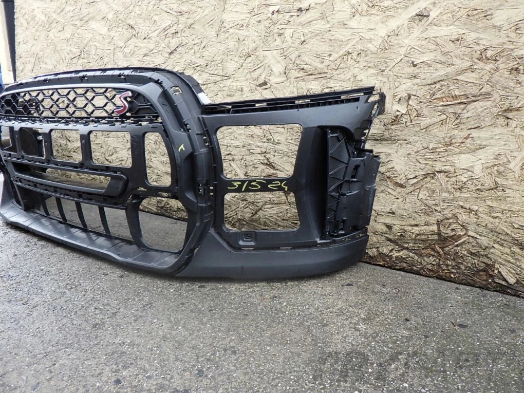 MINI COOPER S F55 F56 LIFT LCI 20- Front Bumper