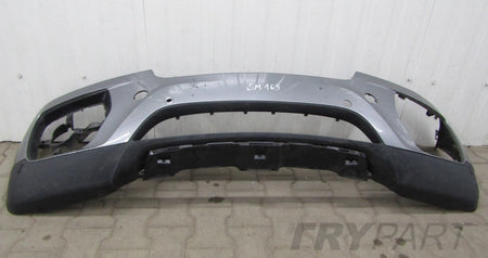 Front Bumper BMW X6 E71 Lift 10-14