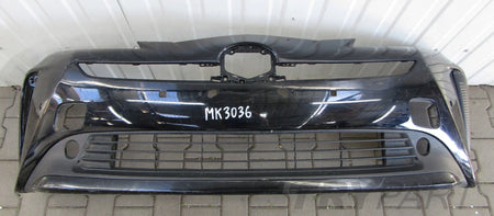 Front Bumper Toyota Prius 4 IV Lift 19-