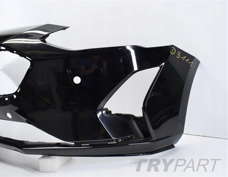 FORD FOCUS MK4 FRONT BUMPER SUPER CONDITION