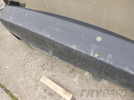TOYOTA RAV 4 RAV4 13- Rear Bumper