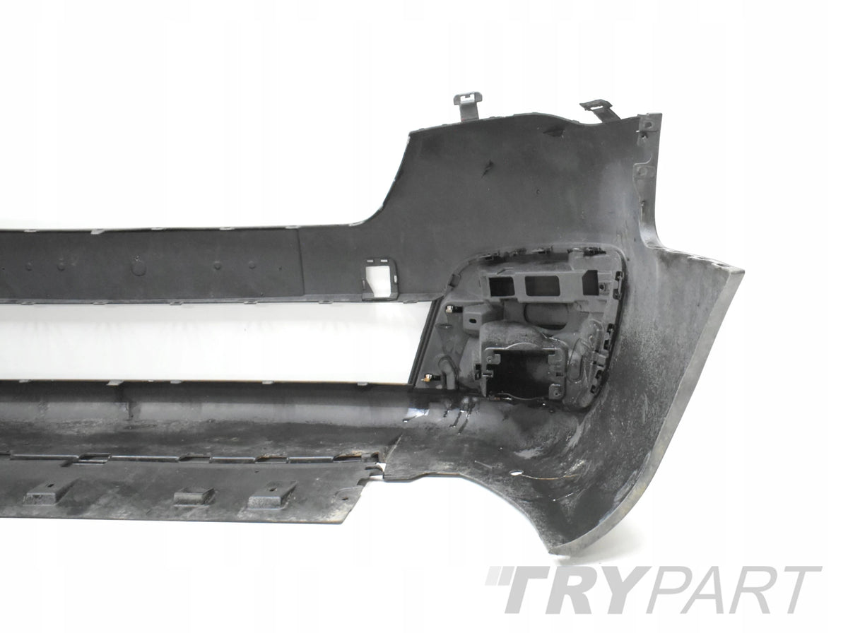 CITROEN BERLINGO PARTNER III LIFT FRONT BUMPER ORG