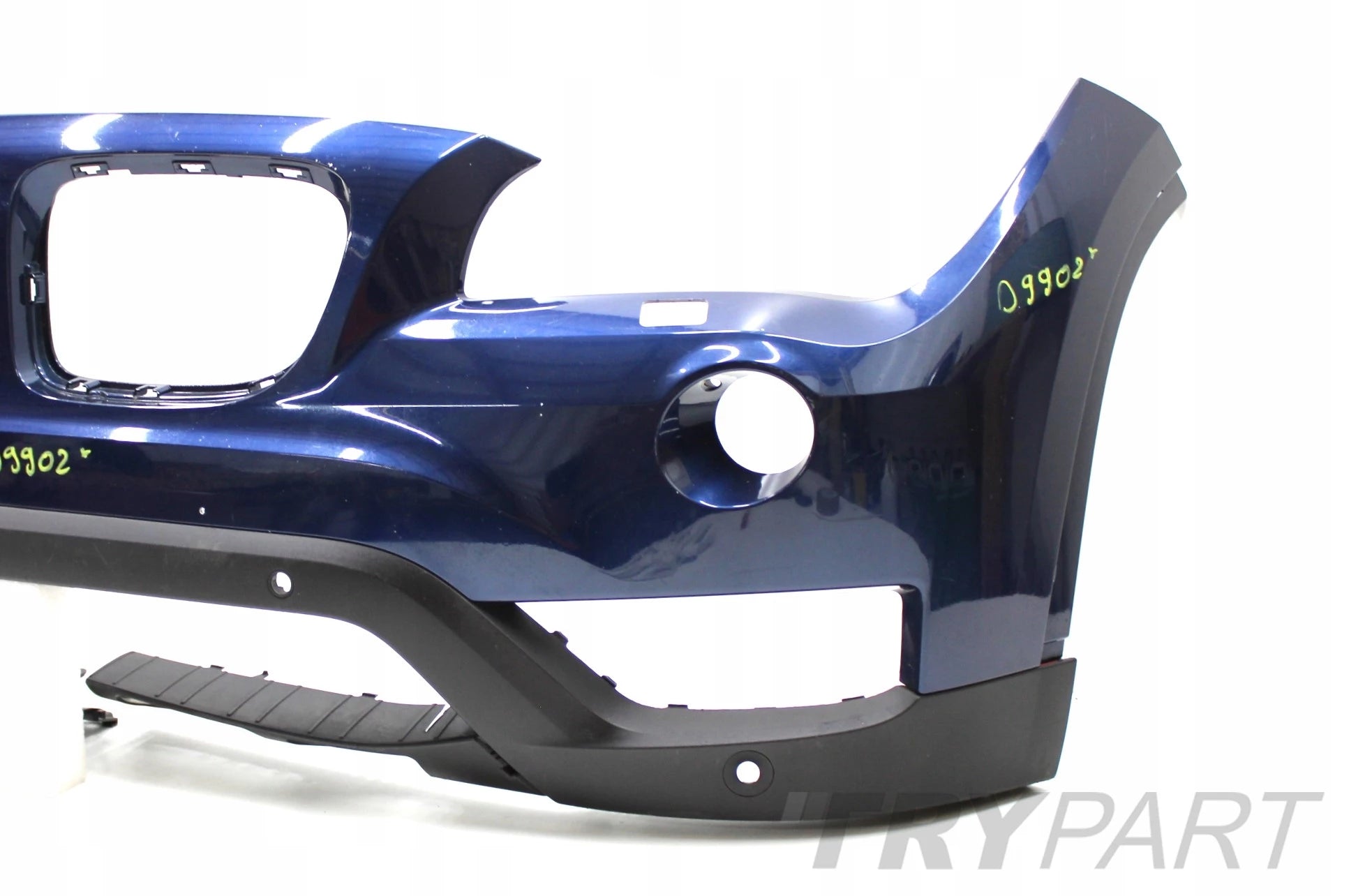 BMW X1 E84 LIFT LCI FRONT BUMPER ORG