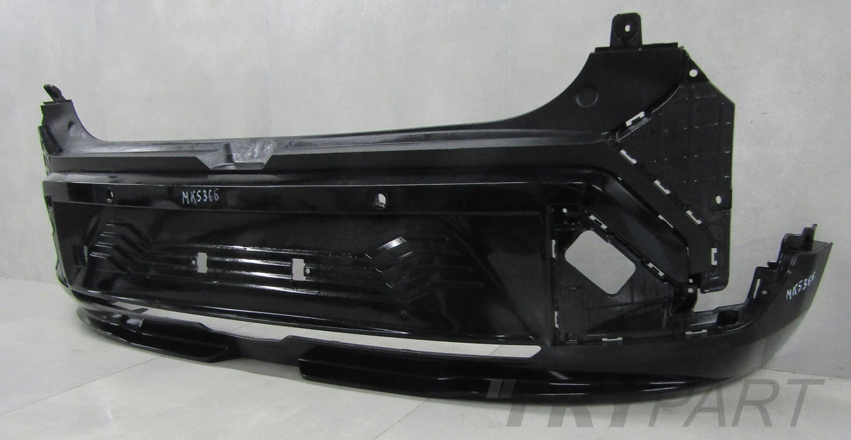 Rear Bumper KIA EV3 EV 3 GT Line 2024-