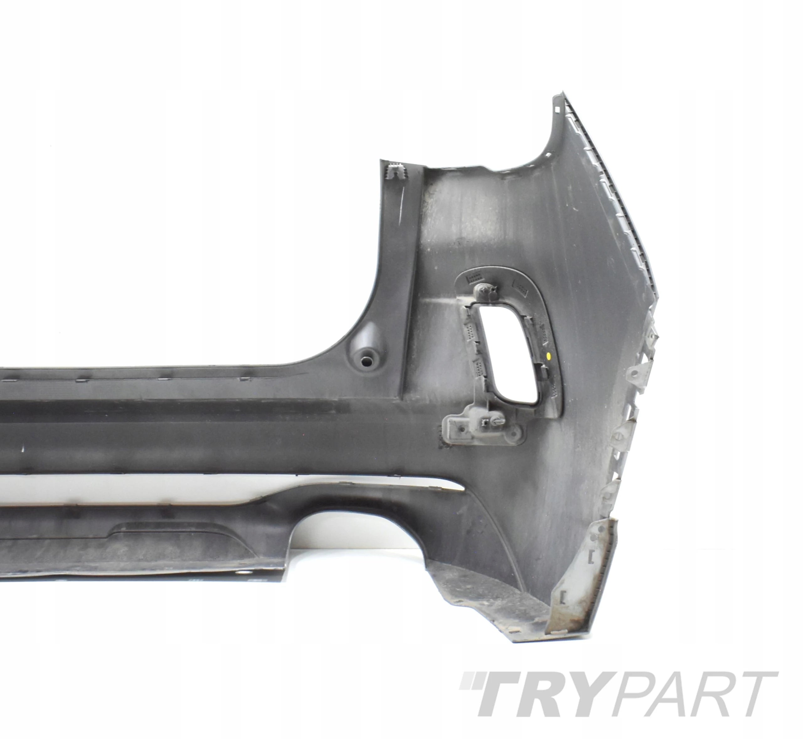 FORD KUGA MK3 ST LINE REAR BUMPER ORG