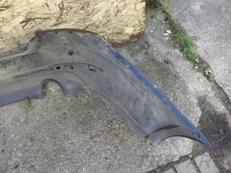 BMW 3 F34 GT Rear Bumper