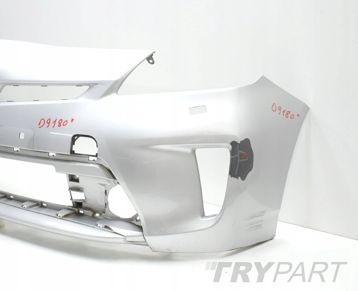 TOYOTA PRIUS III LIFT FRONT BUMPER ORG