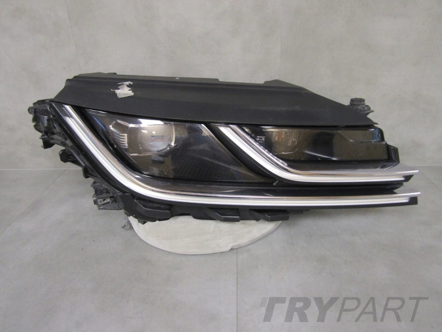 Headlight VW Arteon 3G8 FULL LED 17-24 RH RIGHT 3G8941036