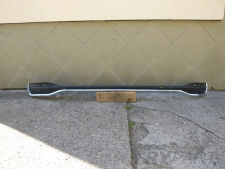 LEXUS ES 7 VII 2018- rear bumper spoiler