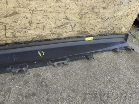 BMW X6 G06 M SPORT PACKAGE Right Sill Molding