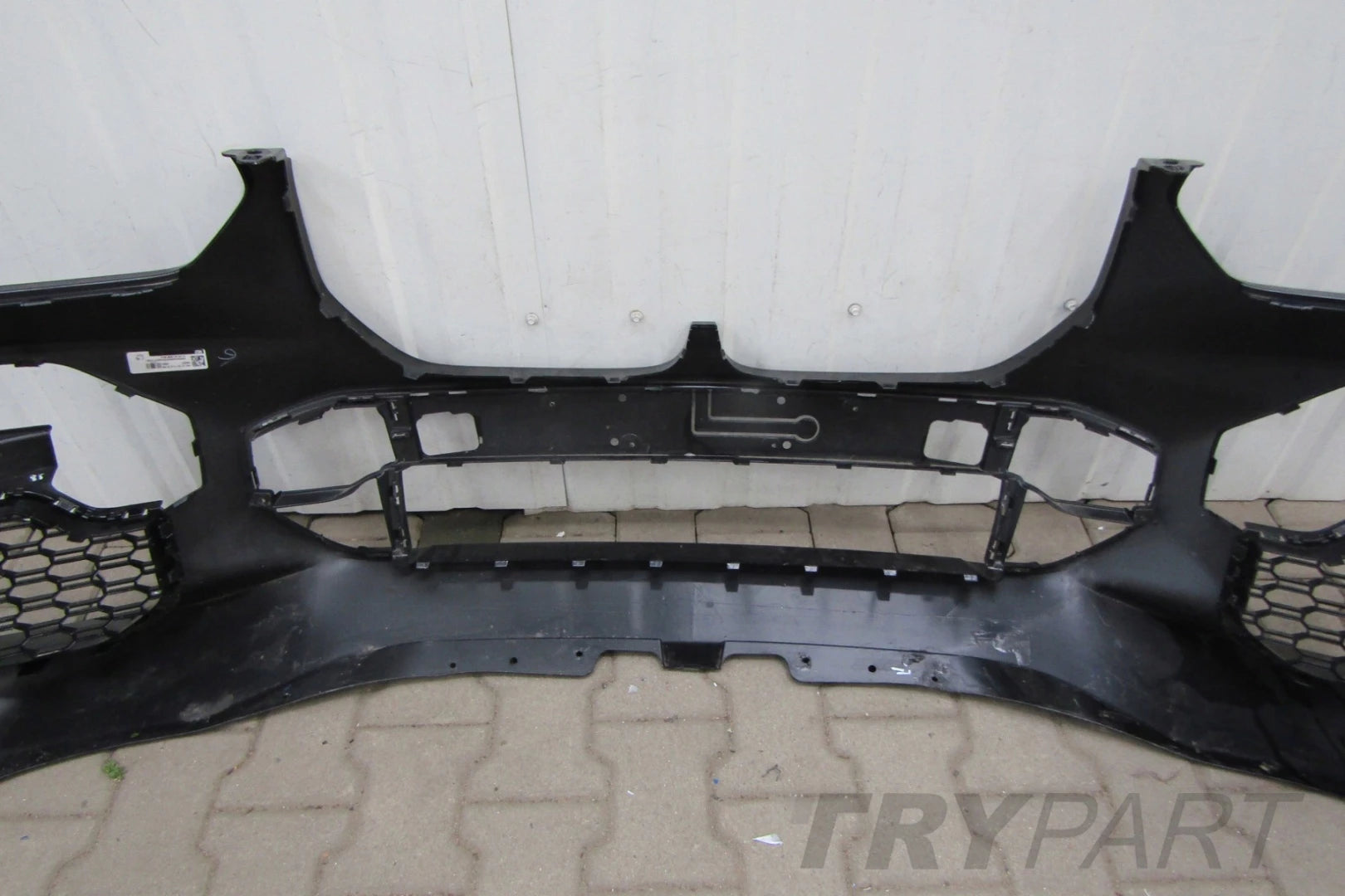 Front Bumper for BMW X5 G05 M Package 19-