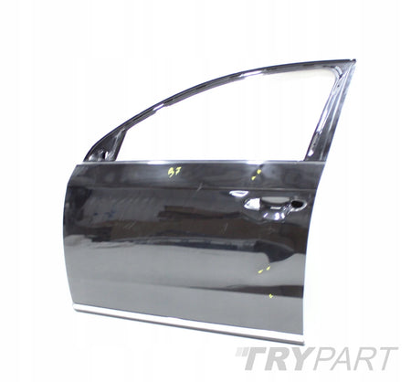 VW PASSAT B7 3AA LEFT FRONT DOOR ORG NO RUST