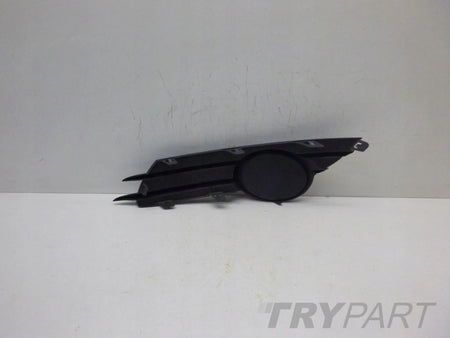 OPEL CORSA D Front Bumper Spoiler Right