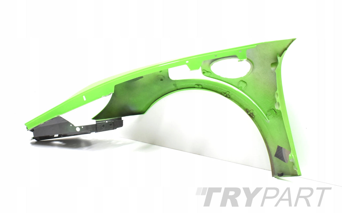 PORSCHE CARRERA 911 991 GT3 RS LIFT FRONT RIGHT FENDER CARBON ORG