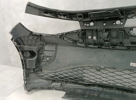Front Bumper Volkswagen VW ID.4 2020-