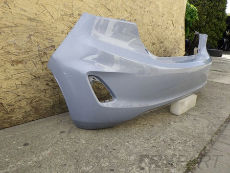 FORD FIESTA MK8 18- Rear Bumper