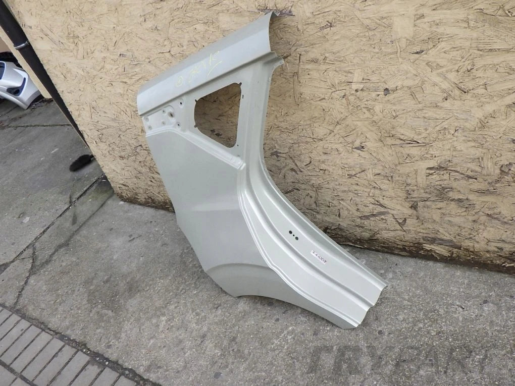 KIA SOUL III 3 18- Rear Fender Right