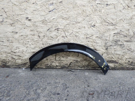 KIA EV6 EV 6 GT LINE 22- Rear Left Fender Trim