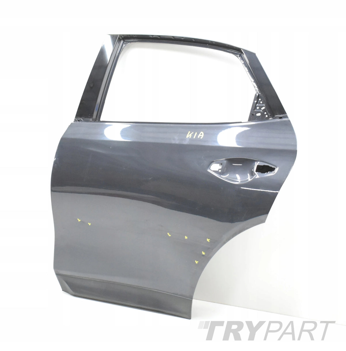 KIA XCEED Left Rear Door OEM