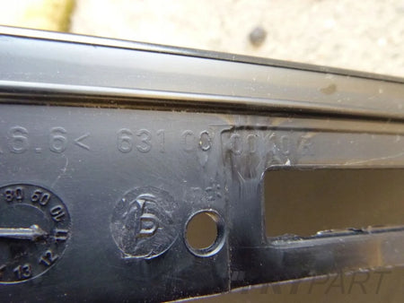 RENAULT SCENIC III 09- 2009 front fender right