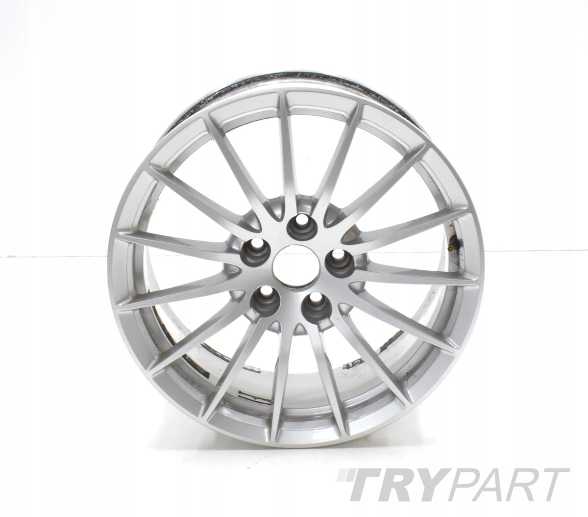 17" WHEEL AUDI A4 A5 B9 8W0 7.5"x17" 5x112 ET29 ORG 8W0601025AE