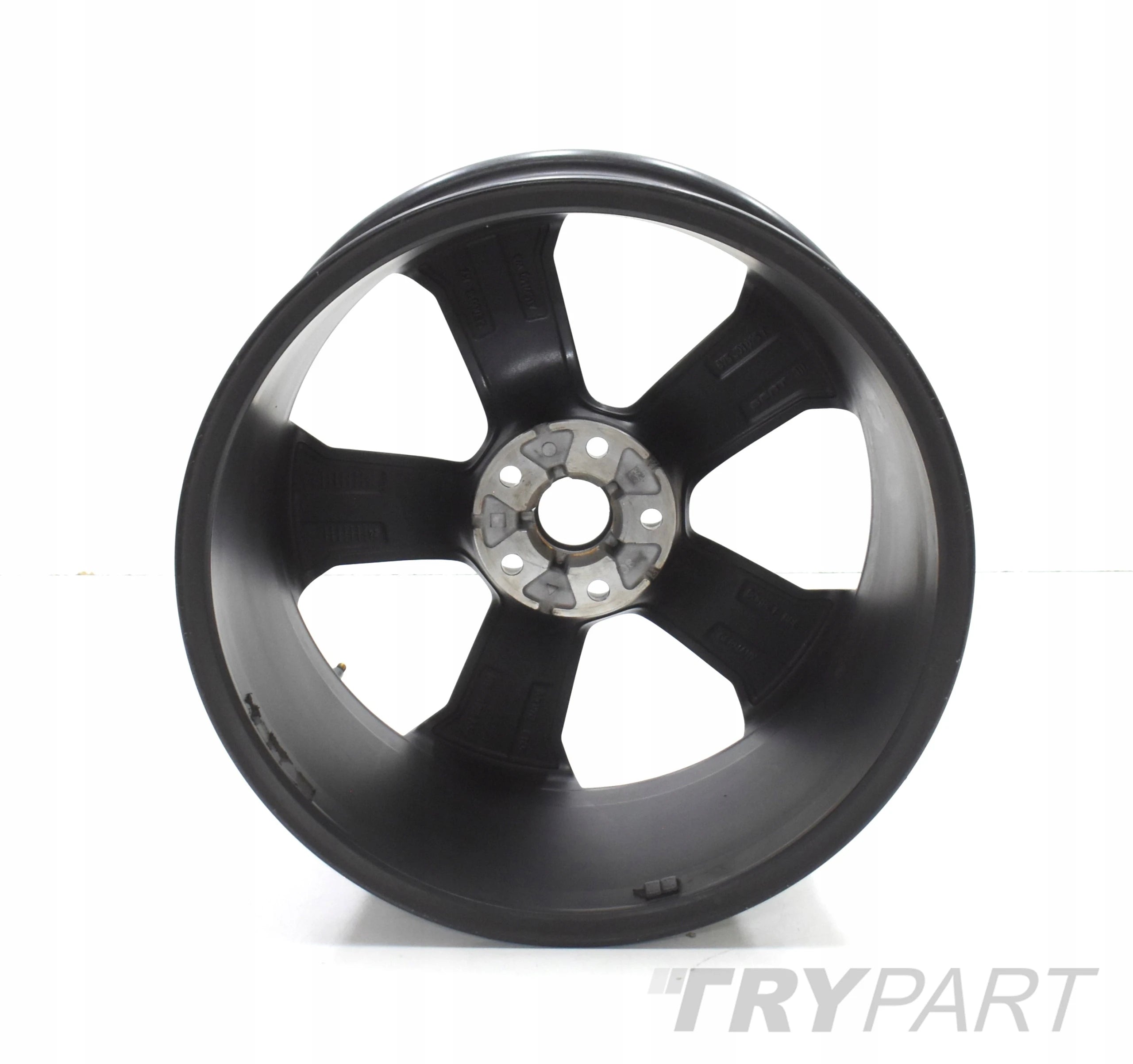 19" WHEEL SEAT CUPRA 575 8.0"x19" 5x112 ET45 ORG 575601025T