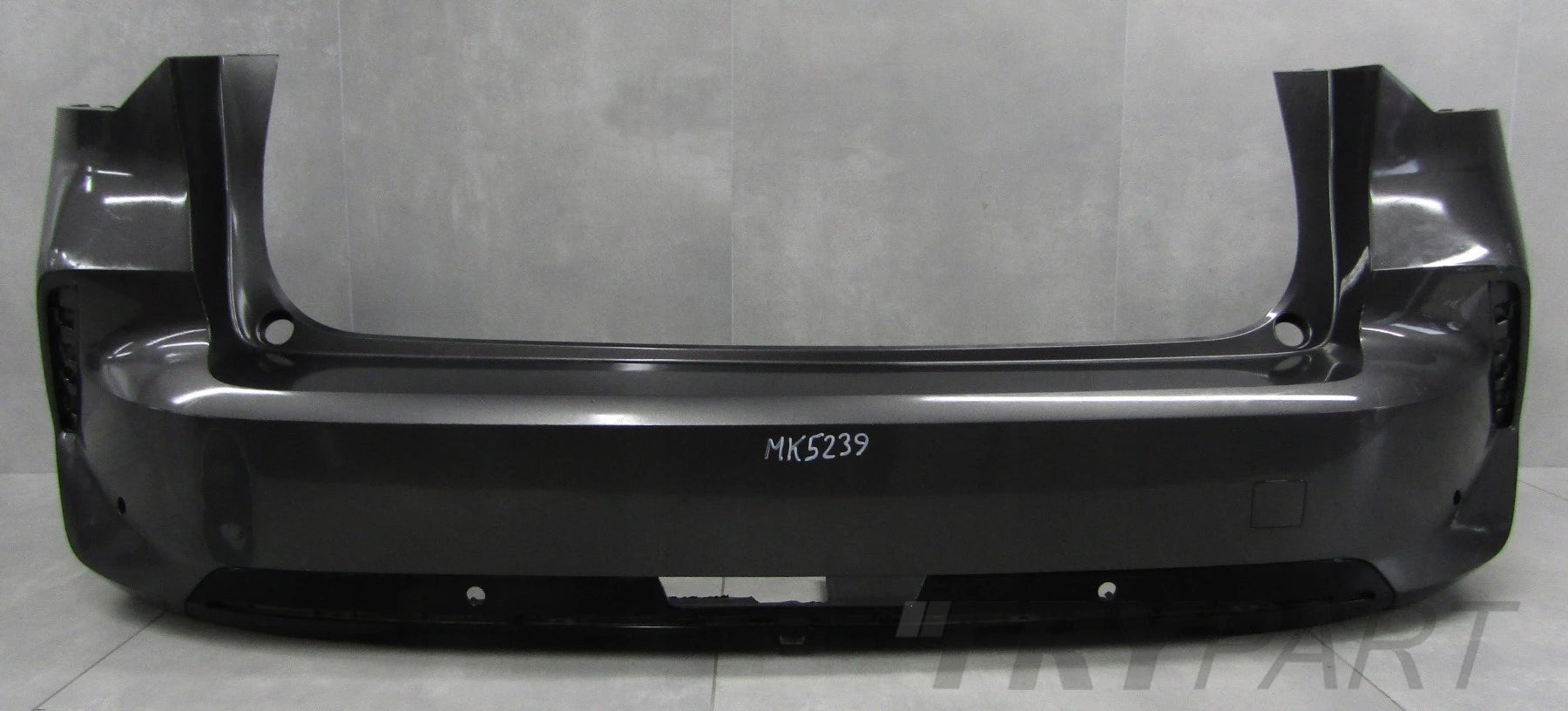 Rear Bumper Opel Astra L 6 VI Kombi 21-