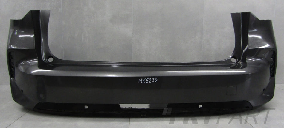 Rear Bumper Opel Astra L 6 VI Kombi 21-
