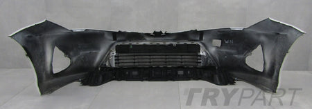 Front Bumper Toyota Auris 2 II 12-15 (+ Underbody)
