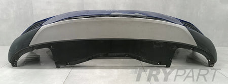 Front Bumper Volkswagen VW ID.4 2020-