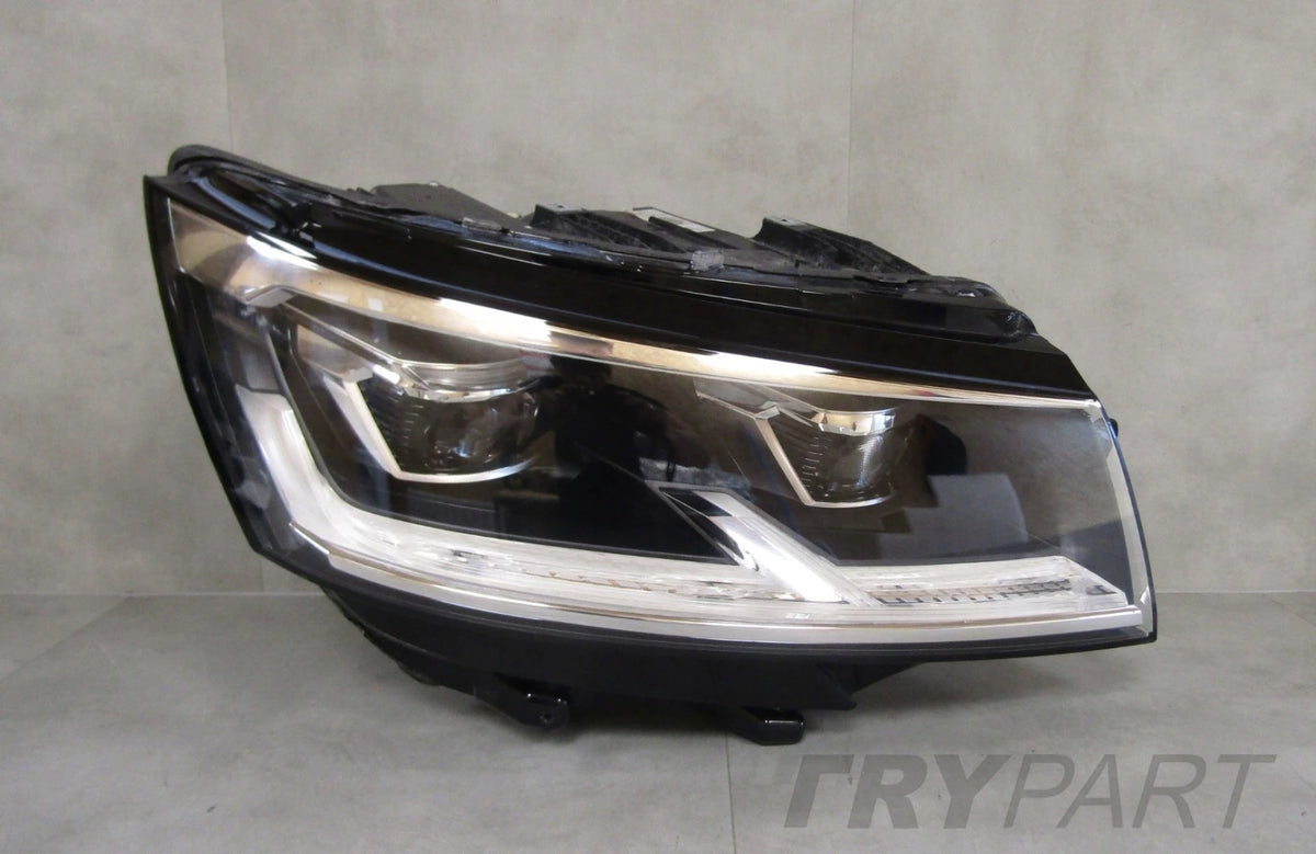 FULL LED HEADLIGHT VOLKSWAGEN VW T6.1 MULTIVAN FACELIFT 19- RH RIGHT 7L194103