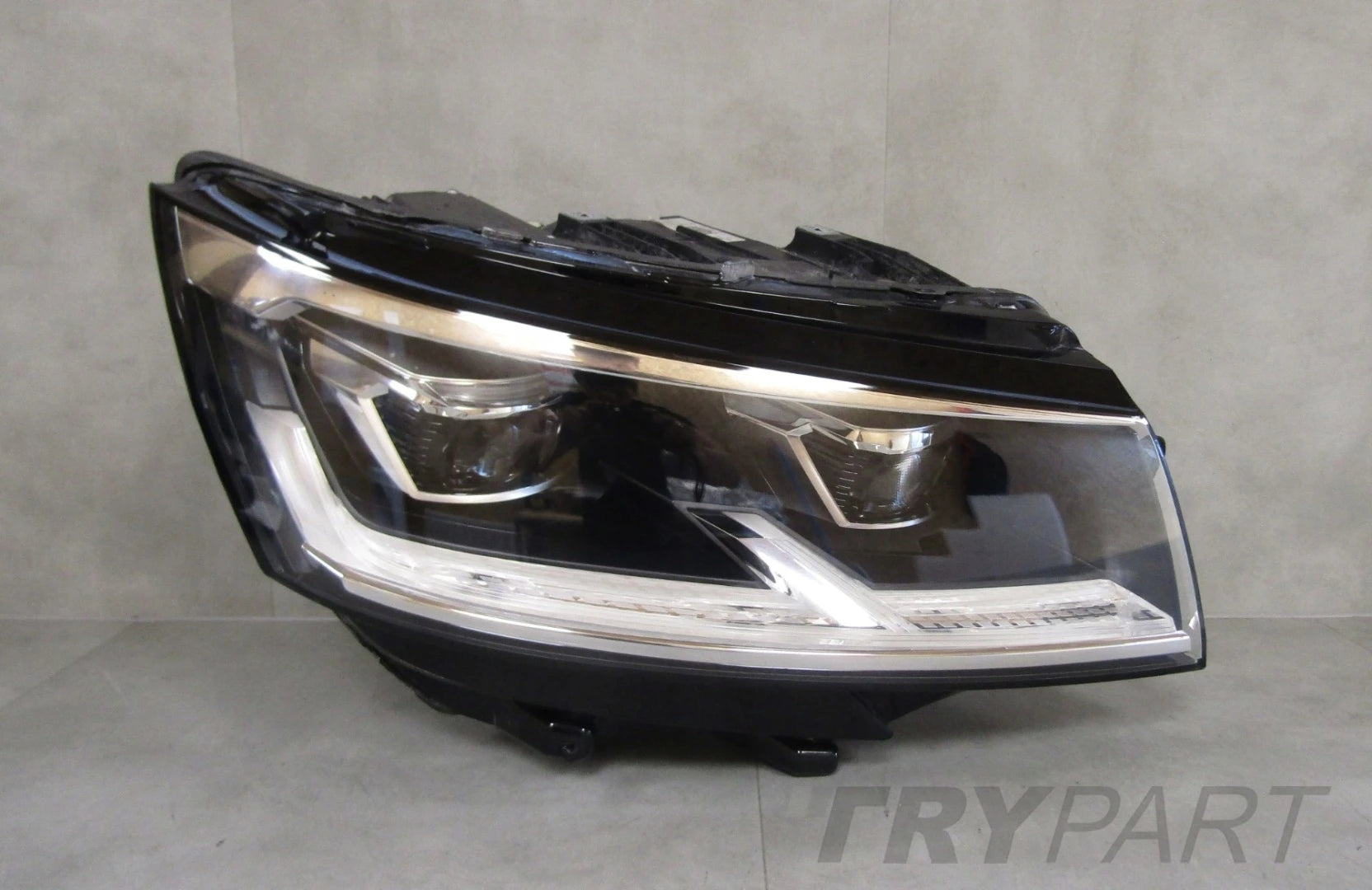 FULL LED HEADLIGHT VOLKSWAGEN VW T6.1 MULTIVAN FACELIFT 19- RH RIGHT 7L194103