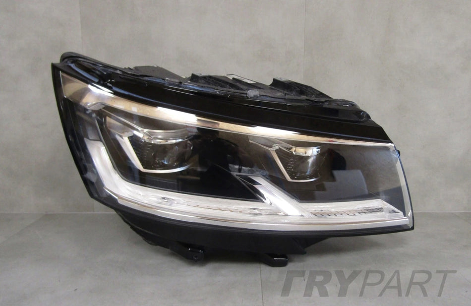 FULL LED HEADLIGHT VOLKSWAGEN VW T6.1 MULTIVAN FACELIFT 19- RH RIGHT 7L194103