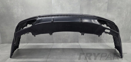 AUDI A4 B9 LIFT SEDAN S LINE REAR BUMPER 20-24