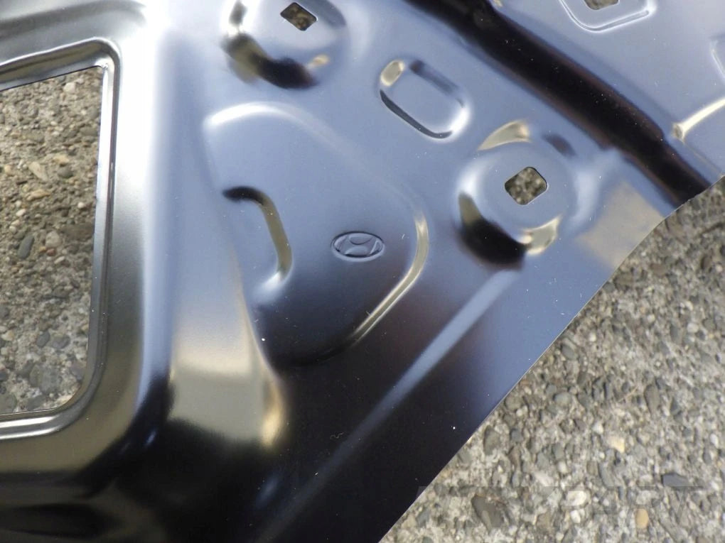 HYUNDAI TUCSON 4 IV NX4 20- REAR FENDER REAR RIGHT