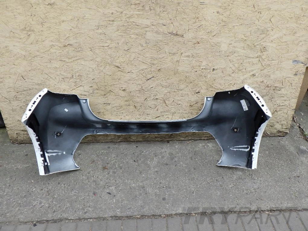 PEUGEOT 208 II P21 GT LINE 19- Rear Bumper