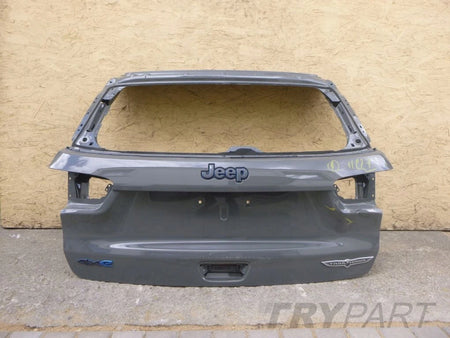 JEEP COMPASS II TRAILHAWK 17- rear trunk lid