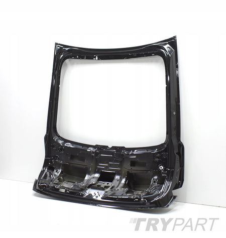 SKODA SUPERB IV 3P REAR TRUNK LID REAR ORIGINAL HB LIFTBACK