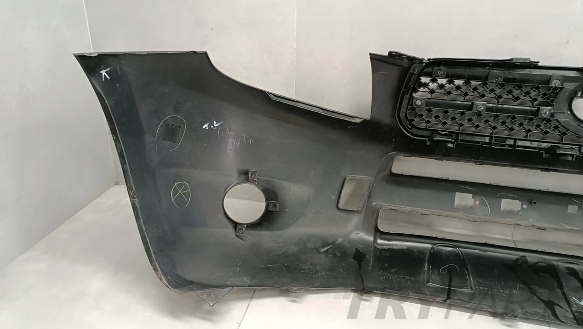 Front Bumper Toyota RAV4 3 III 05-08