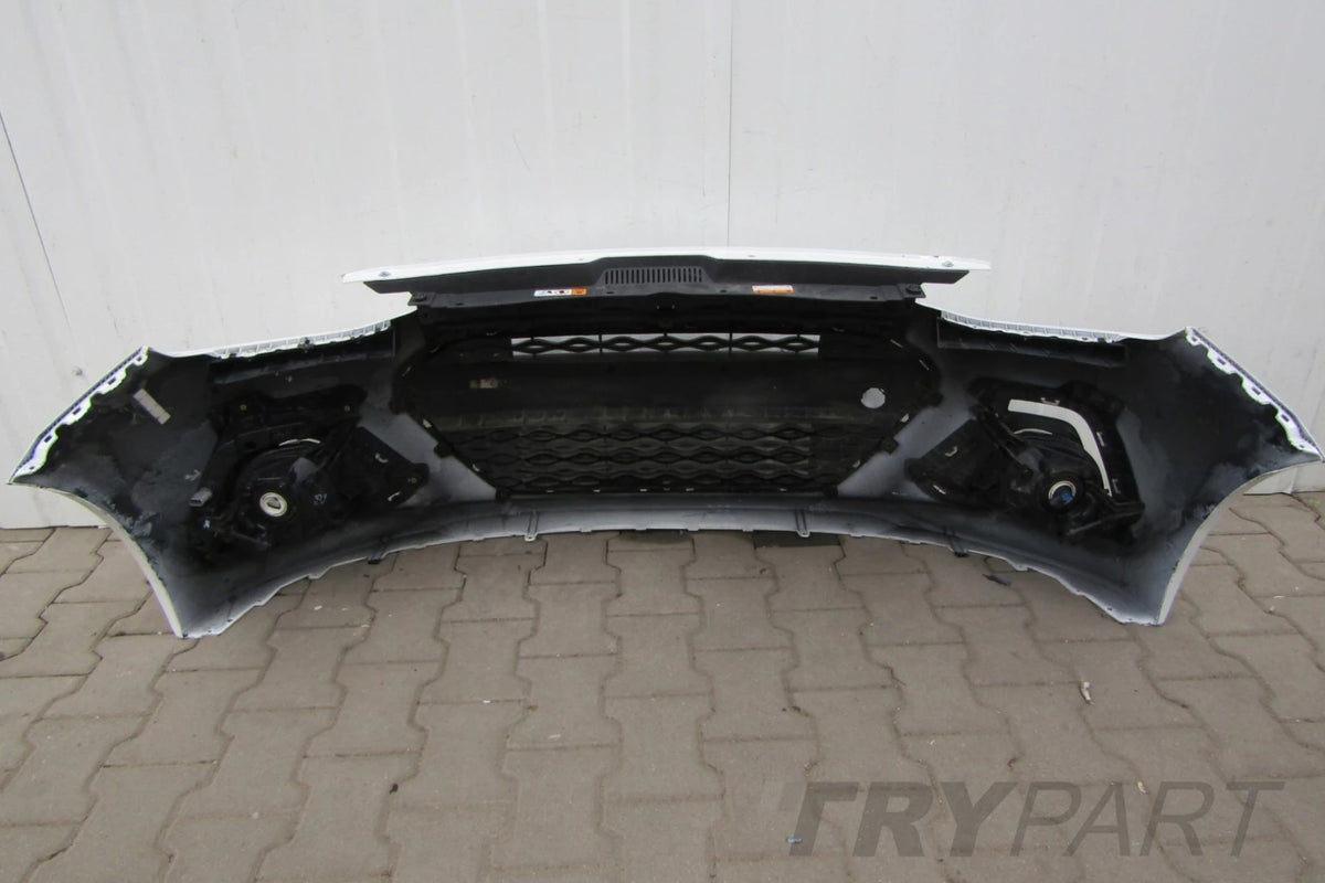 Hyundai i10 Sport II Front Bumper 2013-2016