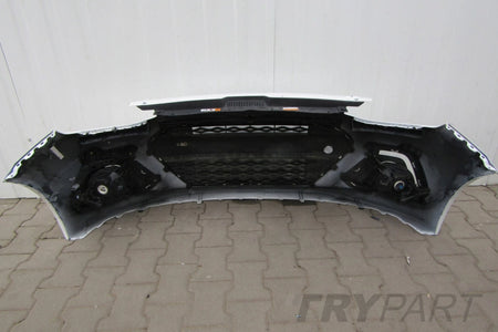 Hyundai i10 Sport II Front Bumper 2013-2016