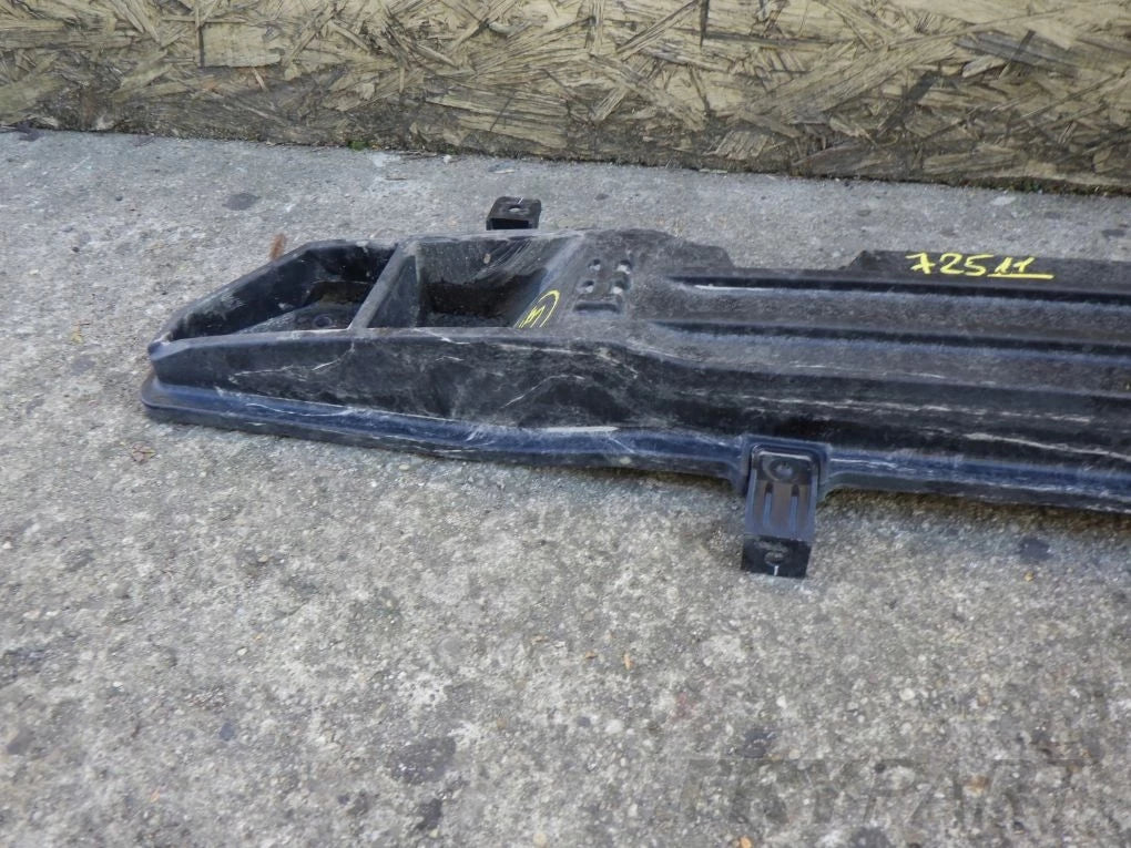 HYUNDAI TUCSON 4 IV LIFT 24- Rear Bumper Beam