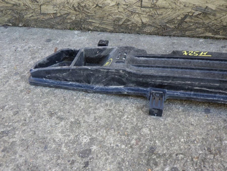 HYUNDAI TUCSON 4 IV LIFT 24- Rear Bumper Beam